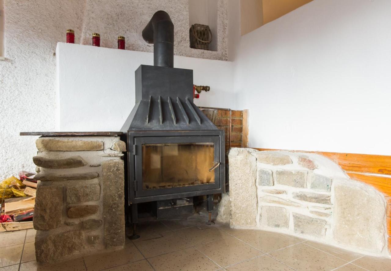 Pink House Lipno Villa Lipno nad Vltavou Ngoại thất bức ảnh