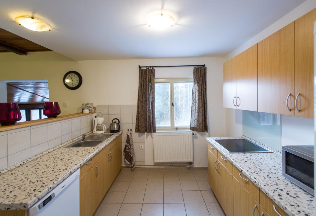 Pink House Lipno Villa Lipno nad Vltavou Ngoại thất bức ảnh